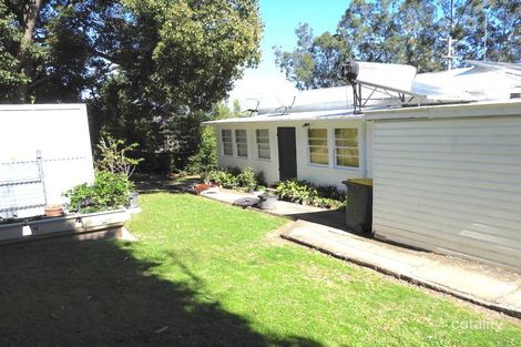 Property photo of 15230 Clarence Way Old Bonalbo NSW 2469