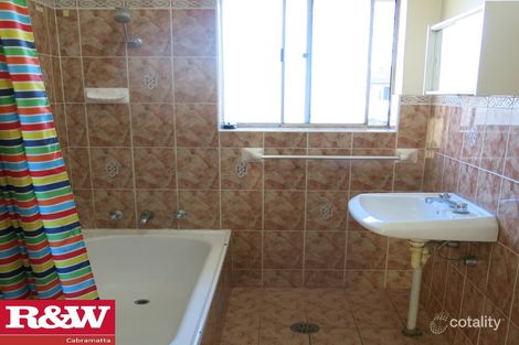 Property photo of 4/27 Cumberland Street Cabramatta NSW 2166