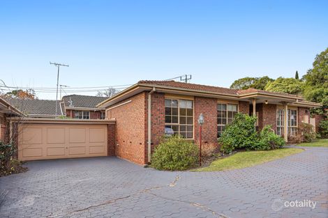 Property photo of 4/7-9 Leonard Street Deepdene VIC 3103