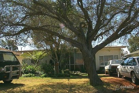 5 Eiser St, Harristown, QLD 4350