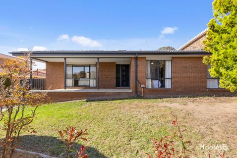 Property photo of 61 Outtrim Avenue Calwell ACT 2905