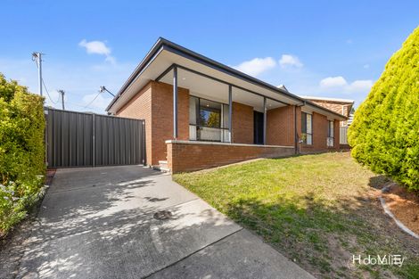 Property photo of 61 Outtrim Avenue Calwell ACT 2905
