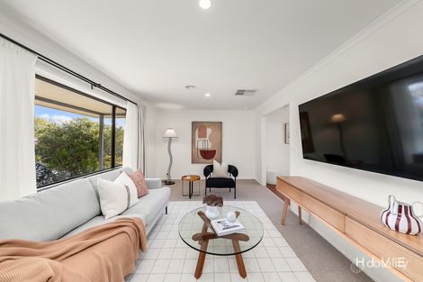 Property photo of 61 Outtrim Avenue Calwell ACT 2905