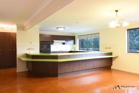 Property photo of 1 Wattletree Place The Gap QLD 4061