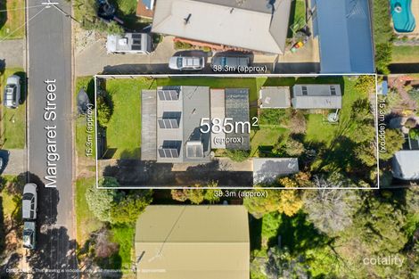 5 Margaret St, Jan Juc, VIC 3228