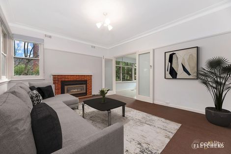 Property photo of 1/135 Bedford Road Ringwood East VIC 3135