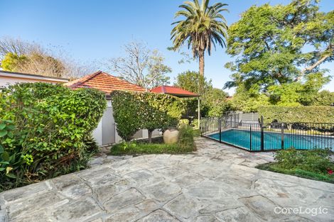 Property photo of 71 Clanville Road Roseville NSW 2069
