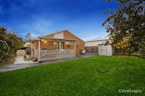 Property photo of 123 Avebury Drive Berwick VIC 3806