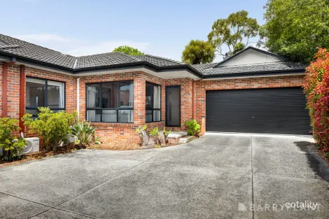 134a Eastfield Rd, Croydon South, VIC 3136