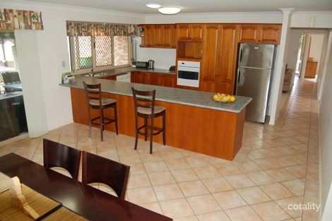 Property photo of 6 Trafalgar Court Strathpine QLD 4500