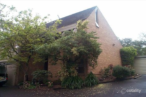 4/10 Walmer St, Kew, VIC 3101