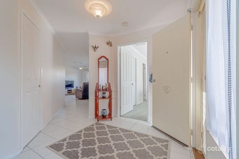 Property photo of 46 Marne Drive Roxburgh Park VIC 3064