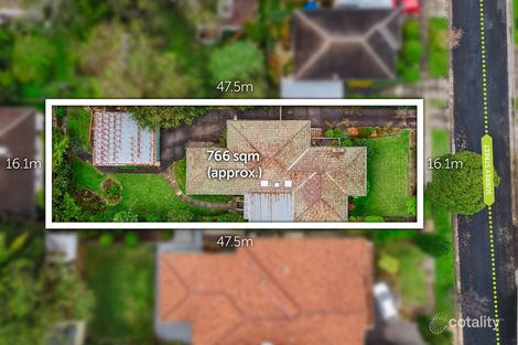 33 Surrey St, Box Hill South, VIC 3128