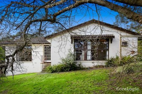 Property photo of 21 Harris Gully Road Warrandyte VIC 3113