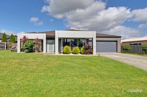 19 Sherwood Ct, Traralgon, VIC 3844