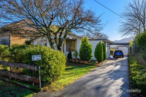 Property photo of 43 Valley Avenue Mount Beauty VIC 3699