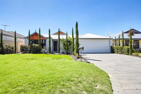 Property photo of 14 Friarbird Terrace Beeliar WA 6164