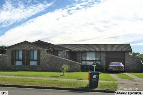 50 Caratel Cres, Marayong, NSW 2148