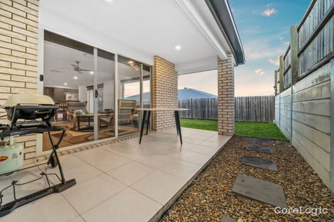 Property photo of 16 Jersey Crescent Springfield Lakes QLD 4300