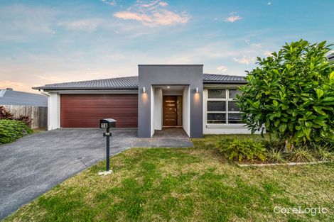 Property photo of 16 Jersey Crescent Springfield Lakes QLD 4300