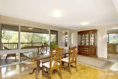 Property photo of 64 Mill Drive North Rocks NSW 2151