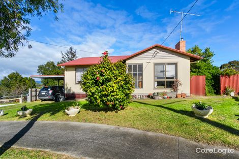 Property photo of 13 Lae Court Morwell VIC 3840