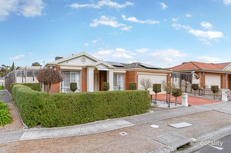 Property photo of 16 Spence Avenue Roxburgh Park VIC 3064