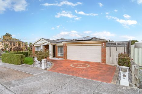 Property photo of 16 Spence Avenue Roxburgh Park VIC 3064