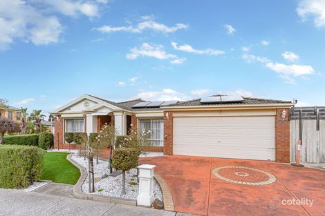 Property photo of 16 Spence Avenue Roxburgh Park VIC 3064