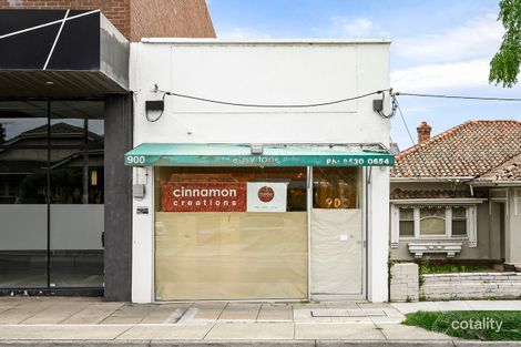 900 Glen Huntly Rd, Caulfield South, VIC 3162