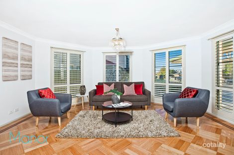 Property photo of 12 Ron Place Plumpton NSW 2761