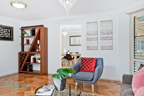 Property photo of 12 Ron Place Plumpton NSW 2761