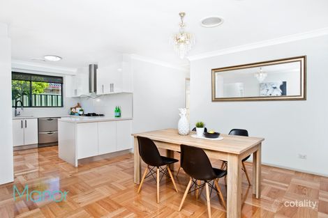 Property photo of 12 Ron Place Plumpton NSW 2761