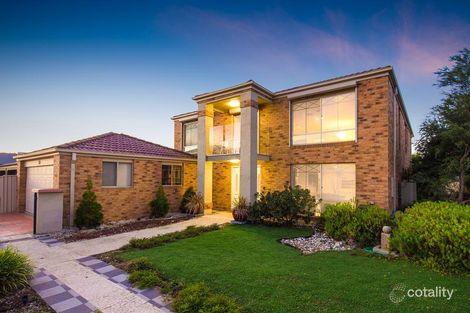 Property photo of 10 Portofino Crescent Point Cook VIC 3030