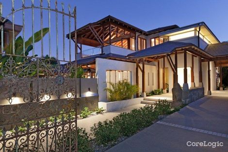 Property photo of 15 Seventh Avenue St Lucia QLD 4067