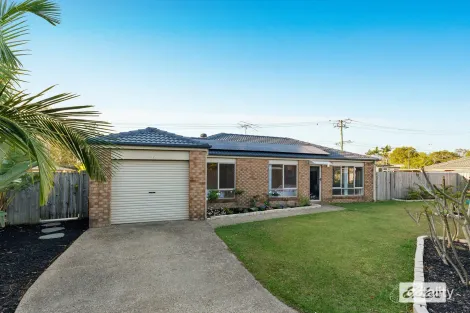 3/50 Clarks Rd, Loganholme, QLD 4129