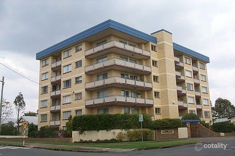 1/6 Mackay St, Coorparoo, QLD 4151