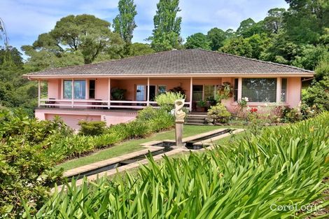 Property photo of 309C Kangaroo Valley Road Berry Mountain NSW 2535