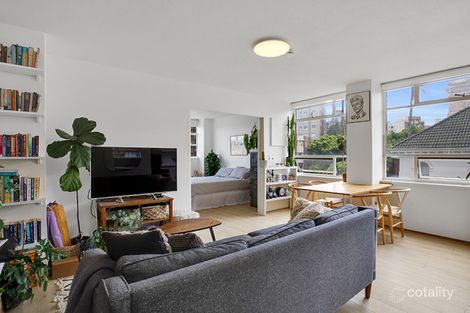 20/10 Barncleuth Sq, Elizabeth Bay, NSW 2011