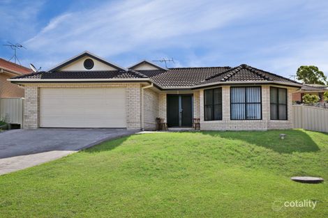 Property photo of 22 Walter Street Rutherford NSW 2320