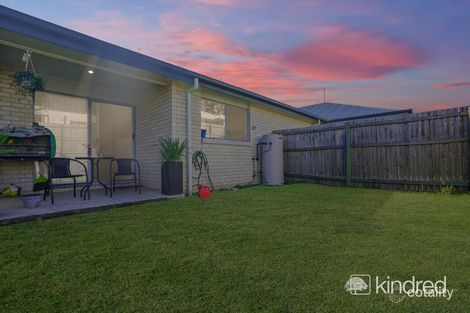 Property photo of 44 Awoonga Crescent Morayfield QLD 4506