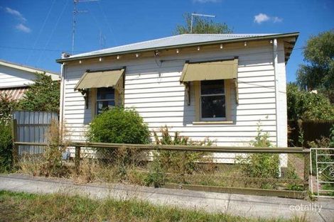 4 Blair St, Golden Point, VIC 3350