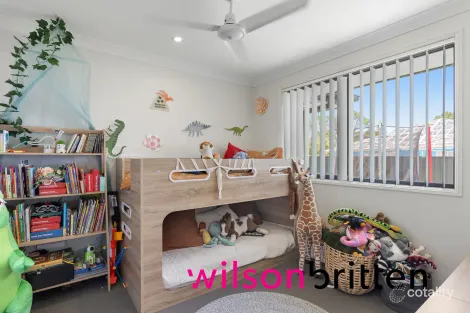 Property photo of 30 Wattlebird Avenue Cooranbong NSW 2265