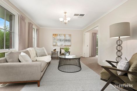 Property photo of 6 Ernest Road Croydon VIC 3136