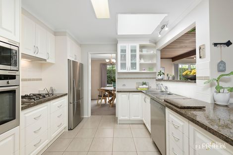 Property photo of 6 Ernest Road Croydon VIC 3136
