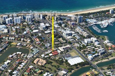 8/9-11 Kapala St, Mooloolaba, QLD 4557