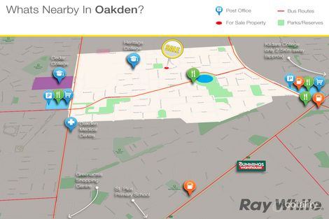 Property photo of 13 Conservatory Circuit Oakden SA 5086