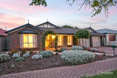 Property photo of 13 Conservatory Circuit Oakden SA 5086