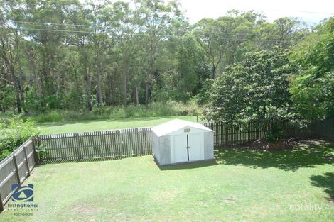 Property photo of 52 Kallista Road Rochedale South QLD 4123