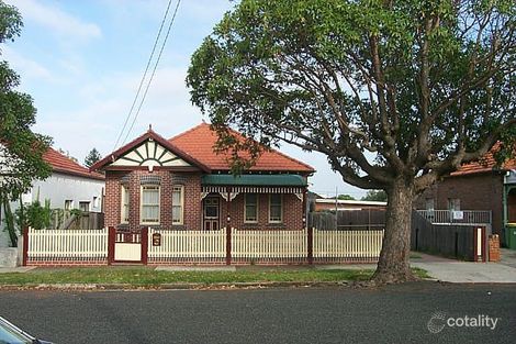 62 Rawson St, Haberfield, NSW 2045